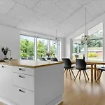 Дом отдыха Bl1762-blokhus-bloksbjerg-22