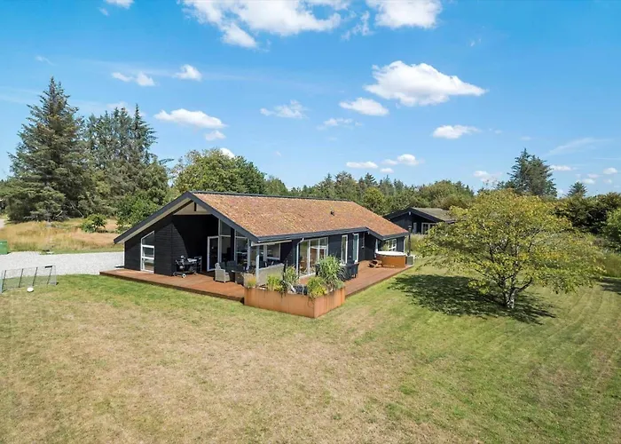 Bl1762-blokhus-bloksbjerg-22 Сasa de vacaciones Blokhus